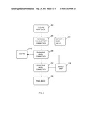 TRANSIENT PIXEL DEFECT DETECTION AND CORRECTION diagram and image