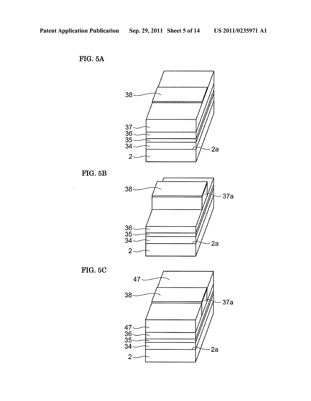 SEMICONDUCTOR OPTICAL DEVICE - diagram, schematic, and image 06