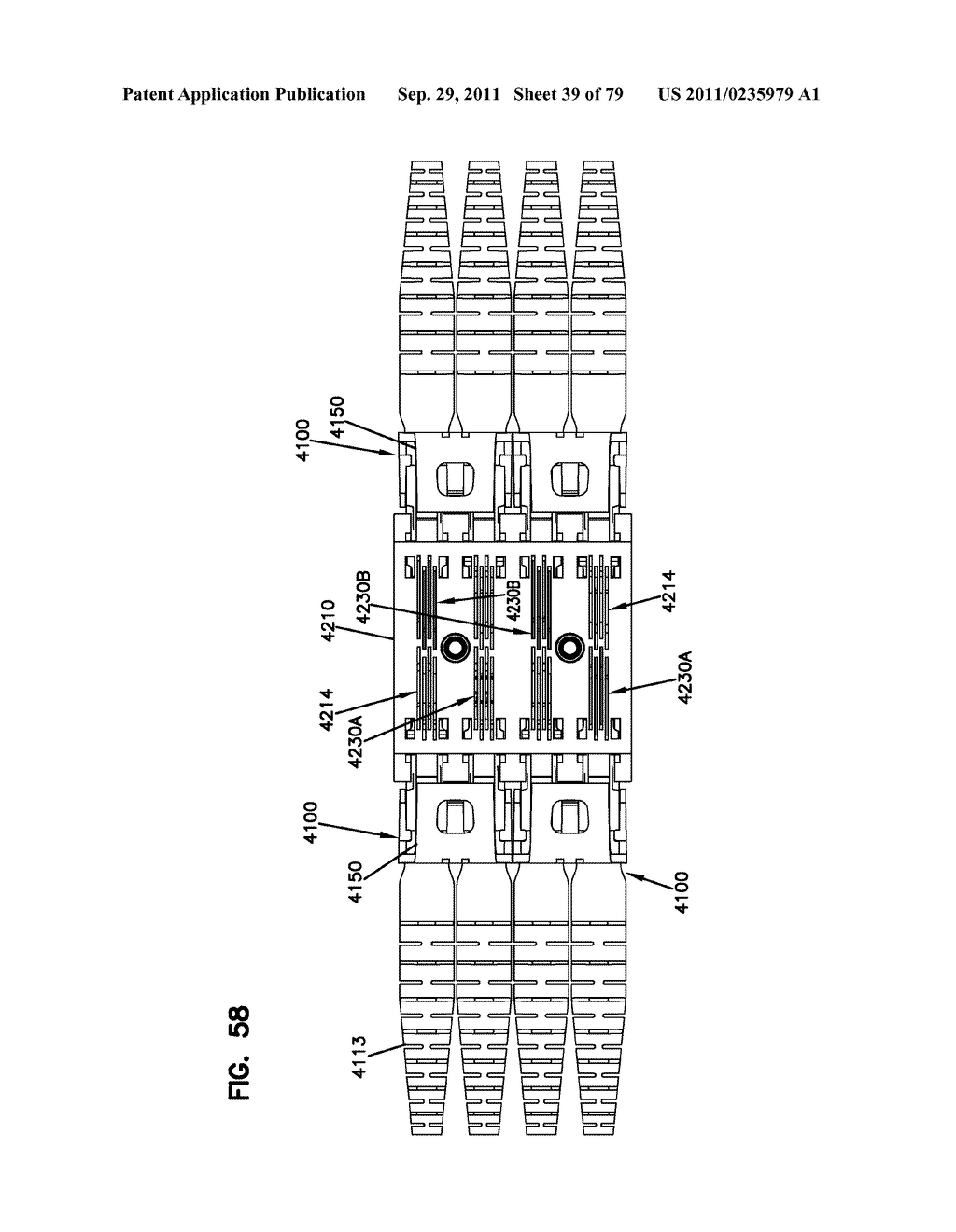 MANAGED FIBER CONNECTIVITY SYSTEMS - diagram, schematic, and image 40