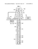 CONNECTOR APPARATUS FOR DOWNHOLE TOOL diagram and image