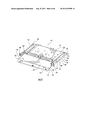 Movable Adapter Panel diagram and image