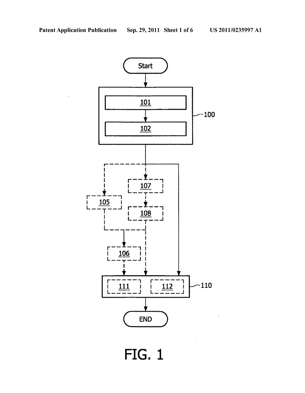 METHOD AND DEVICE FOR CREATING A MODIFIED VIDEO FROM AN INPUT VIDEO - diagram, schematic, and image 02