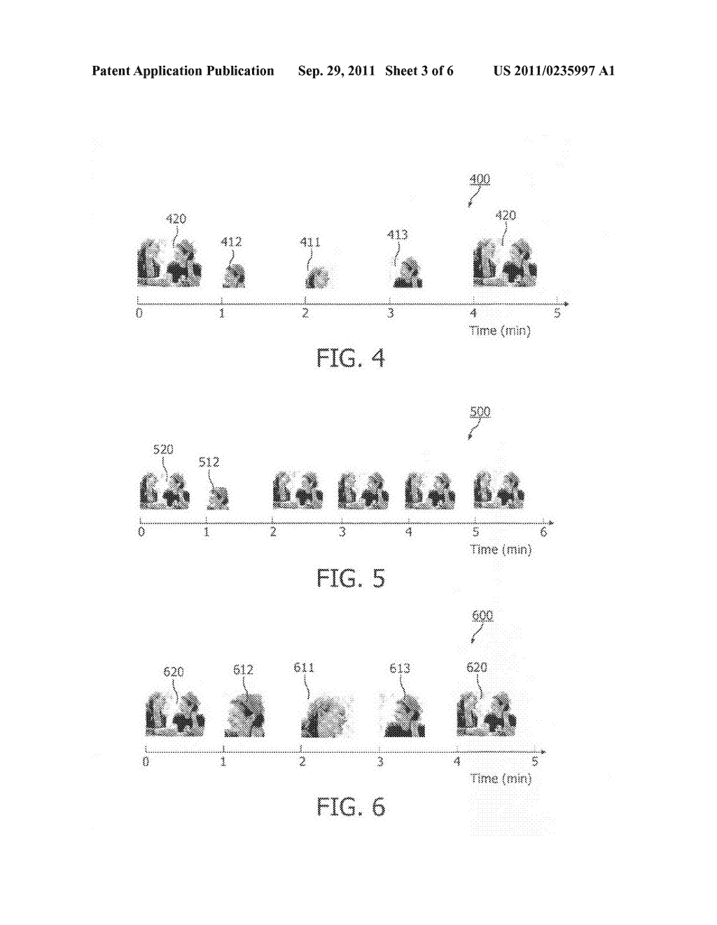 METHOD AND DEVICE FOR CREATING A MODIFIED VIDEO FROM AN INPUT VIDEO - diagram, schematic, and image 04