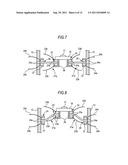 Camera module and imaging apparatus diagram and image