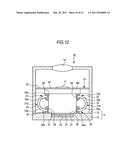 Camera module and imaging apparatus diagram and image