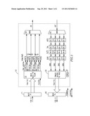 LOW COST HIGH BIT RATE TRANSCEIVING TECHNIQUE FOR OPTICAL NETWORKS diagram and image