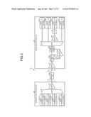 SIGNAL LIGHT PROCESSING APPARATUS, LIGHT TRANSMISSION APPARATUS,     WAVELENGTH SELECTION SWITCH, WAVELENGTH DIVISION MULTIPLEXING     TRANSMISSION SYSTEM, AND SIGNAL LIGHT PROCESSING METHOD diagram and image