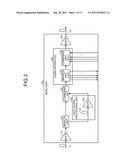 SIGNAL LIGHT PROCESSING APPARATUS, LIGHT TRANSMISSION APPARATUS,     WAVELENGTH SELECTION SWITCH, WAVELENGTH DIVISION MULTIPLEXING     TRANSMISSION SYSTEM, AND SIGNAL LIGHT PROCESSING METHOD diagram and image