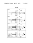 SIGNAL LIGHT PROCESSING APPARATUS, LIGHT TRANSMISSION APPARATUS,     WAVELENGTH SELECTION SWITCH, WAVELENGTH DIVISION MULTIPLEXING     TRANSMISSION SYSTEM, AND SIGNAL LIGHT PROCESSING METHOD diagram and image