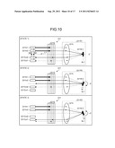 SIGNAL LIGHT PROCESSING APPARATUS, LIGHT TRANSMISSION APPARATUS,     WAVELENGTH SELECTION SWITCH, WAVELENGTH DIVISION MULTIPLEXING     TRANSMISSION SYSTEM, AND SIGNAL LIGHT PROCESSING METHOD diagram and image