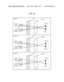 SIGNAL LIGHT PROCESSING APPARATUS, LIGHT TRANSMISSION APPARATUS,     WAVELENGTH SELECTION SWITCH, WAVELENGTH DIVISION MULTIPLEXING     TRANSMISSION SYSTEM, AND SIGNAL LIGHT PROCESSING METHOD diagram and image