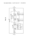 SIGNAL LIGHT PROCESSING APPARATUS, LIGHT TRANSMISSION APPARATUS,     WAVELENGTH SELECTION SWITCH, WAVELENGTH DIVISION MULTIPLEXING     TRANSMISSION SYSTEM, AND SIGNAL LIGHT PROCESSING METHOD diagram and image