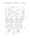 SUB-RATE SAMPLING IN COHERENT OPTICAL RECEIVERS diagram and image