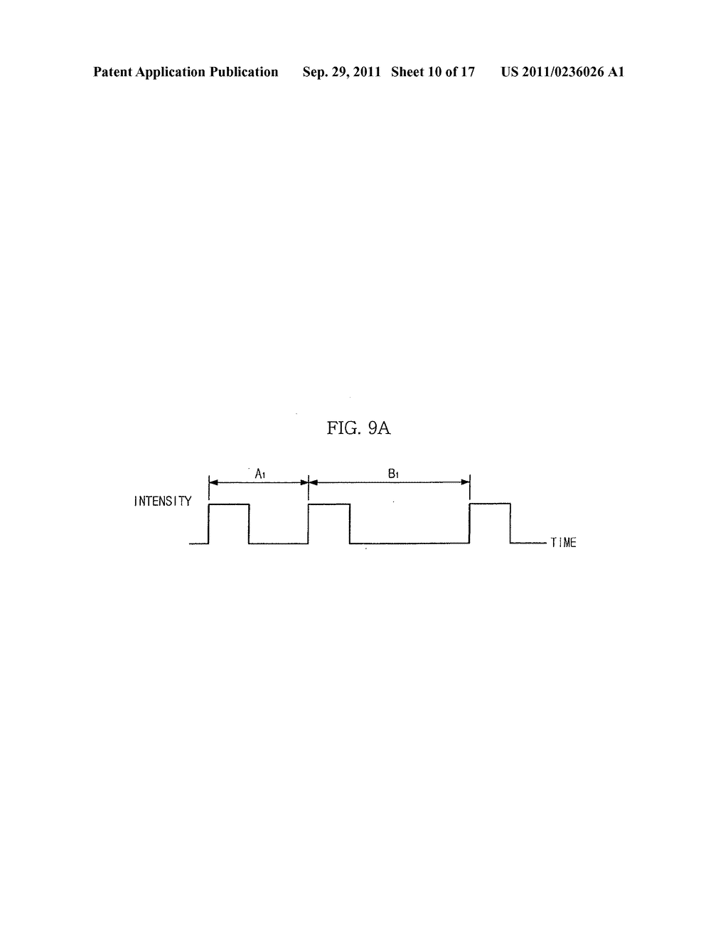 Robot cleaner, docking station, robot cleaner system including robot     cleaner and docking station, and method of controlling robot cleaner - diagram, schematic, and image 11