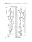 OPTICAL INTERCONNECT AND SIGNAL TRANSMISSION METHOD diagram and image