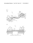 OPTICAL INTERCONNECT AND SIGNAL TRANSMISSION METHOD diagram and image