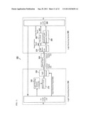 OPTICAL INTERCONNECT AND SIGNAL TRANSMISSION METHOD diagram and image