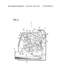 IMAGE FORMING APPARATUS diagram and image