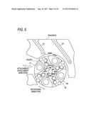 IMAGE FORMING APPARATUS diagram and image