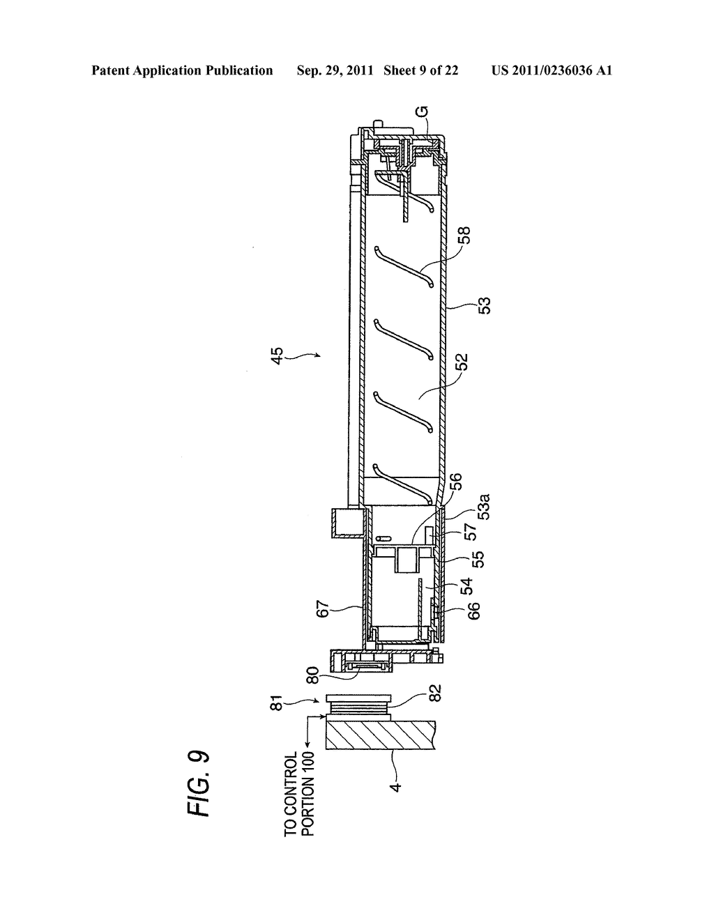 IMAGE FORMING APPARATUS - diagram, schematic, and image 10