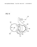 IMAGE FORMING APPARATUS diagram and image