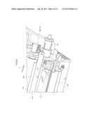 DEVELOPER RECOVERY DEVICE AND IMAGE FORMING DEVICE diagram and image