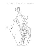 DEVELOPER RECOVERY DEVICE AND IMAGE FORMING DEVICE diagram and image