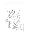 DEVELOPER RECOVERY DEVICE AND IMAGE FORMING DEVICE diagram and image