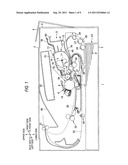 DEVELOPING CARTRIDGE diagram and image