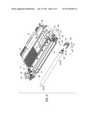 DEVELOPING CARTRIDGE diagram and image