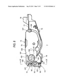 DEVELOPING CARTRIDGE diagram and image