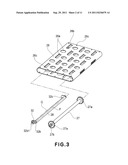 DEVELOPING DEVICE AND PROCESS CARTRIDGE diagram and image