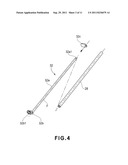 DEVELOPING DEVICE AND PROCESS CARTRIDGE diagram and image