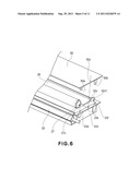 DEVELOPING DEVICE AND PROCESS CARTRIDGE diagram and image