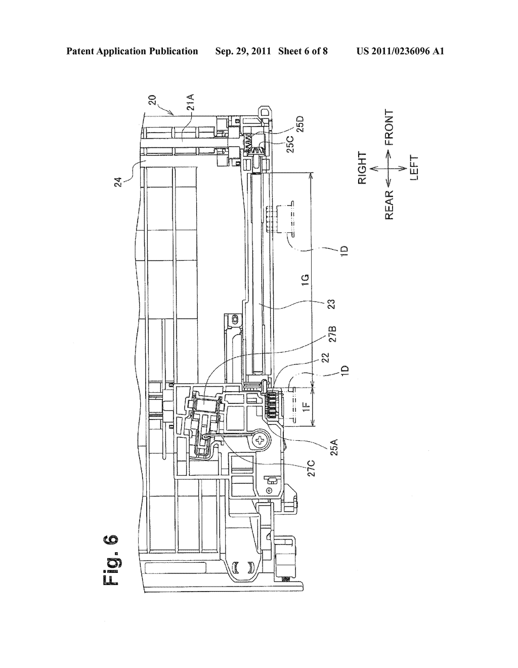 Image Forming Apparatus - diagram, schematic, and image 07