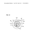 GROUNDING STRUCTURE, SHEET TRANSPORT APPARATUS, AND IMAGE FORMATION     APPARATUS diagram and image