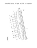 IMAGE FORMING APPARATUS WITH REDUCED HEIGHT diagram and image