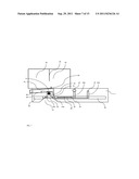 Hands-Free Trailer Latching and Releasing Mechanism for a Boat diagram and image