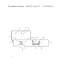 Hands-Free Trailer Latching and Releasing Mechanism for a Boat diagram and image