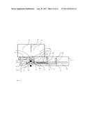 Hands-Free Trailer Latching and Releasing Mechanism for a Boat diagram and image