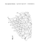 AUTO-RACK RAILROAD CAR VEHICLE WHEEL CHOCK diagram and image