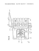 AUTO-RACK RAILROAD CAR VEHICLE WHEEL CHOCK diagram and image