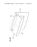 AUTO-RACK RAILROAD CAR VEHICLE WHEEL CHOCK diagram and image