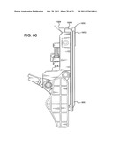 AUTO-RACK RAILROAD CAR VEHICLE WHEEL CHOCK diagram and image