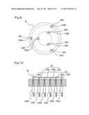 PROCESSING-OBJECT-SUPPORTING MECHANISM, SUPPORTING METHOD, AND CONVEYING     SYSTEM INCLUDING THE MECHANISM diagram and image