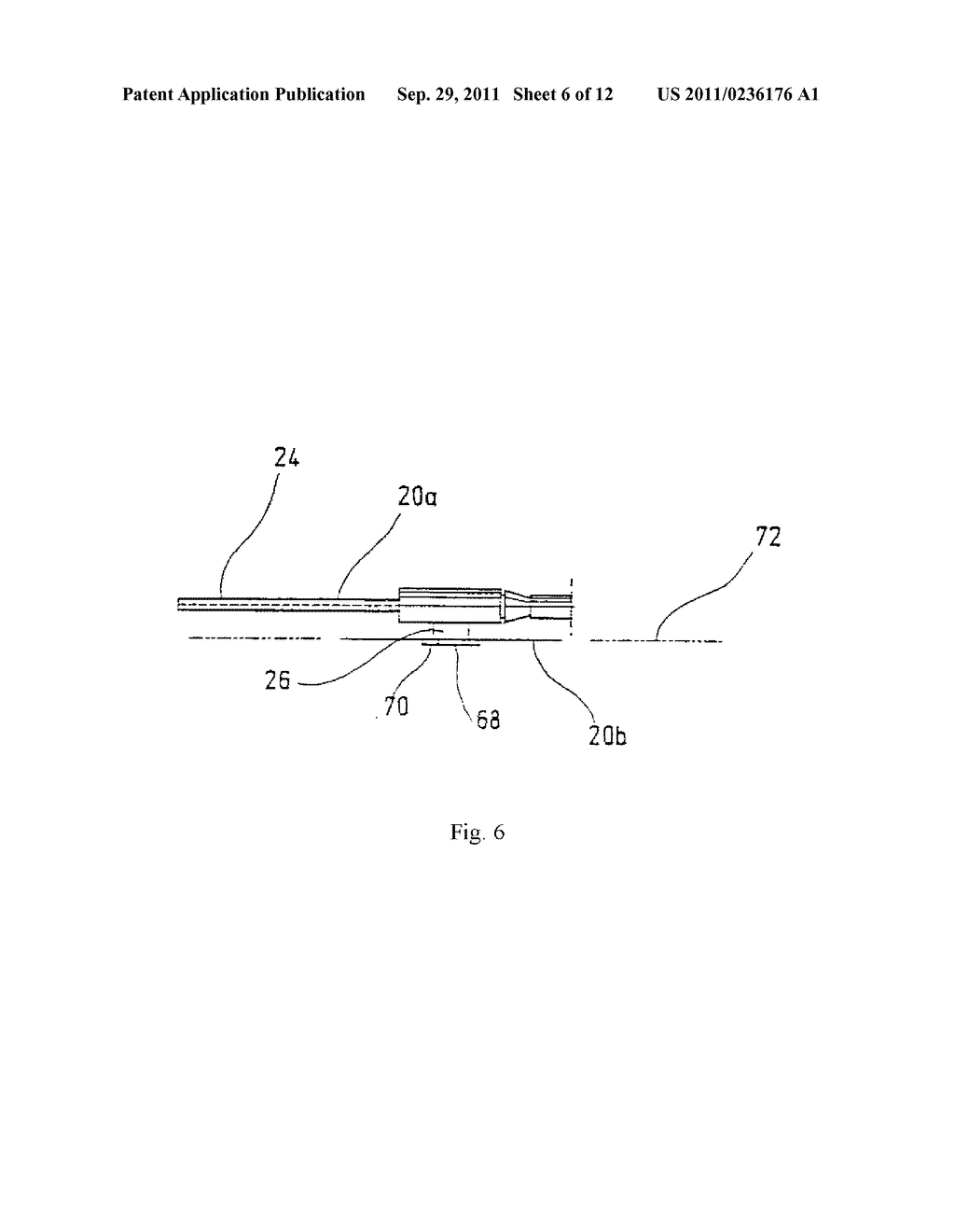 Removable compartments for workpiece stocker - diagram, schematic, and image 07