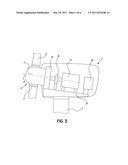 WIND TURBINE AND A PITCH BEARING FOR A WIND TURBINE diagram and image