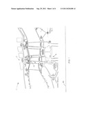 BLADE OUTER SEAL FOR A GAS TURBINE ENGINE diagram and image