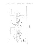 BLADE OUTER SEAL FOR A GAS TURBINE ENGINE diagram and image