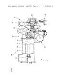 METHOD OF MANUFACTURING ROTOR ASSEMBLY, ROTOR ASSEMBLY, AND TURBO     COMPRESSOR diagram and image